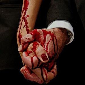 Real vampires love Vampire Rave.