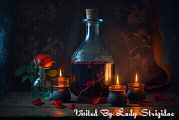 Real vampires love Vampire Rave.