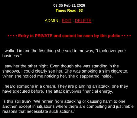 Real vampires love Vampire Rave.