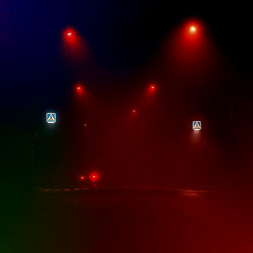 Real vampires love Vampire Rave.