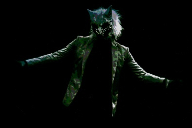 Real vampires love Vampire Rave.
