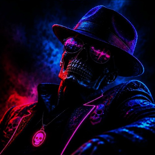 Skullie