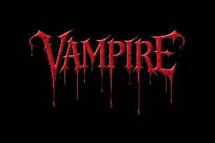 Real vampires love Vampire Rave.