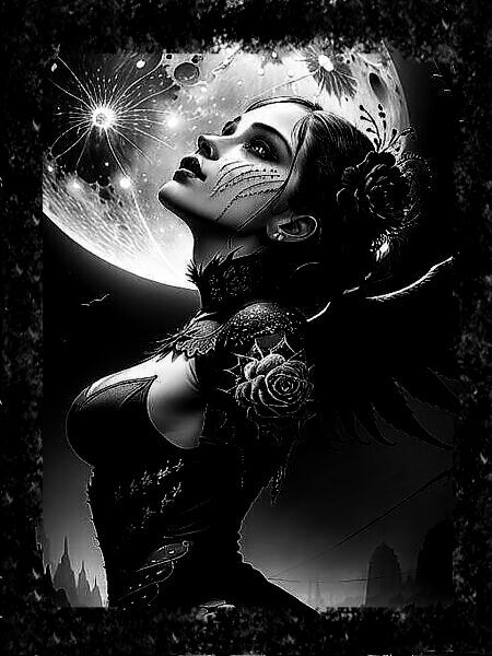 Real vampires love Vampire Rave.