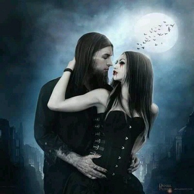 Real vampires love Vampire Rave.