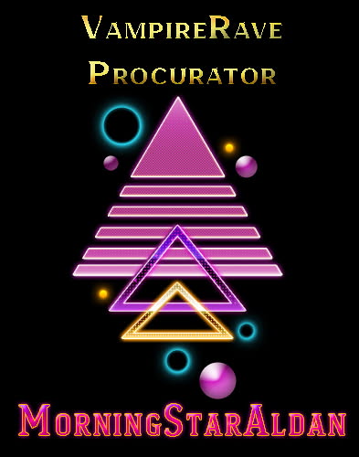 Real vampires love Vampire Rave.