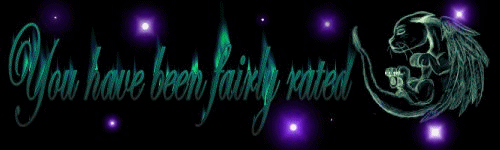 Real Vampires love Vampire Rave