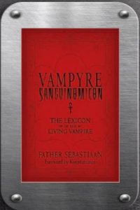 Real vampires love Vampire Rave.