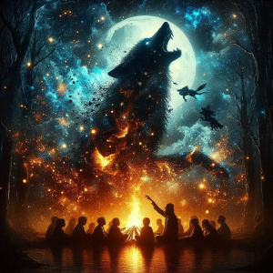 Real vampires love Vampire Rave.