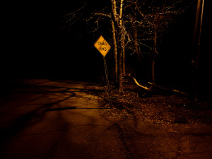 Real vampires love Vampire Rave.