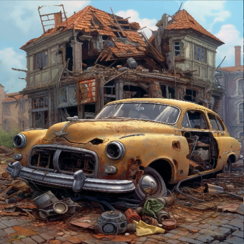 Real vampires love Vampire Rave.