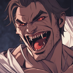 Real vampires love Vampire Rave.