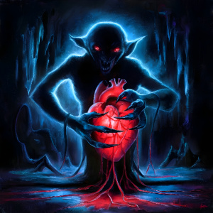 Real vampires love Vampire Rave.