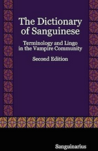 Real vampires love Vampire Rave.