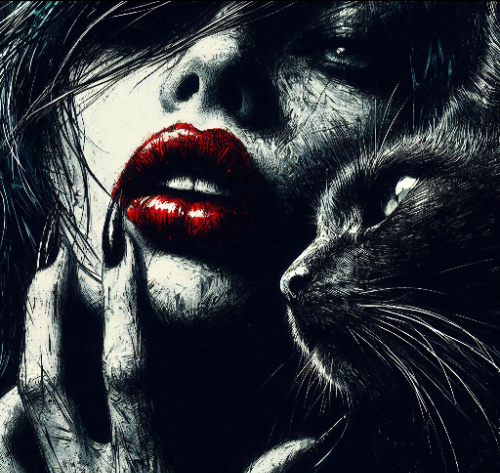 Real vampires love Vampire Rave.