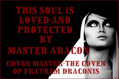 Real Vampires love Vampire Rave
