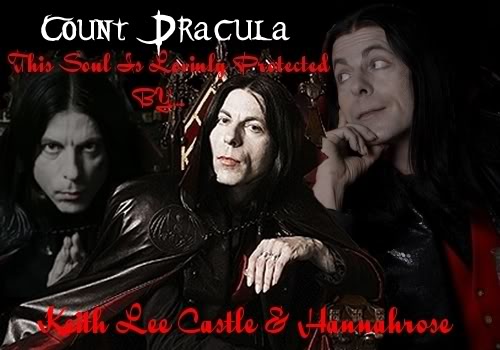 Real Vampires love Vampire Rave