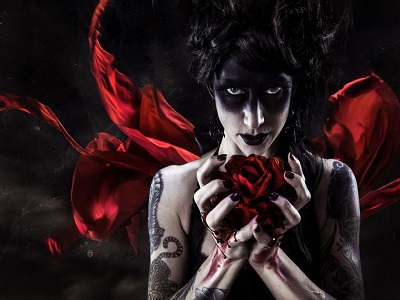 Real vampires love Vampire Rave.