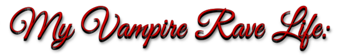 Real vampires love Vampire Rave.