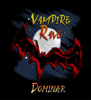 Real vampires love Vampire Rave.