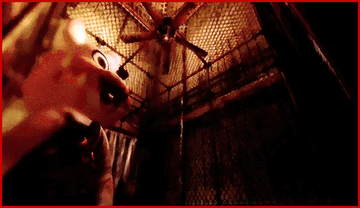 Real vampires love Vampire Rave.