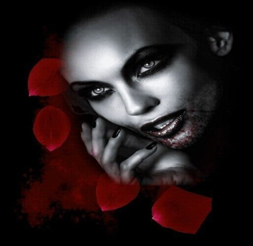 Real vampires love Vampire Rave.