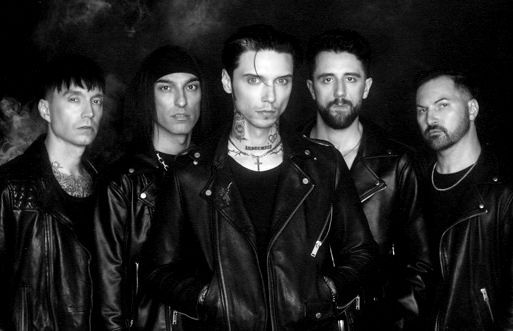 Real vampires love Vampire Rave.