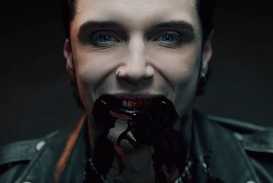 Real vampires love Vampire Rave.