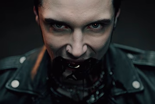 Real vampires love Vampire Rave.