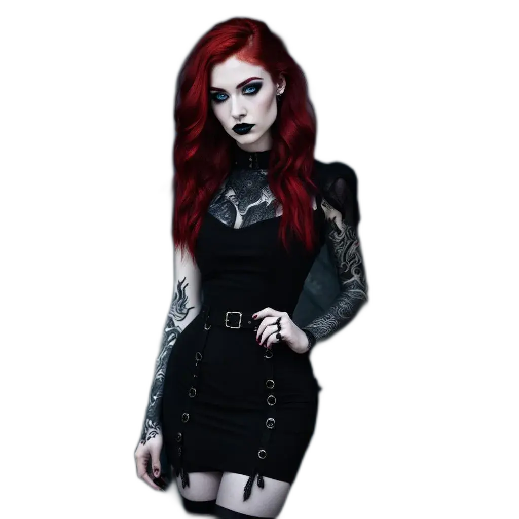 Real vampires love Vampire Rave.