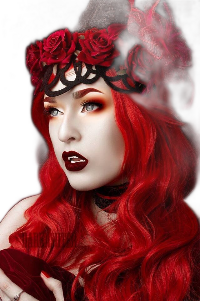 Real vampires love Vampire Rave.
