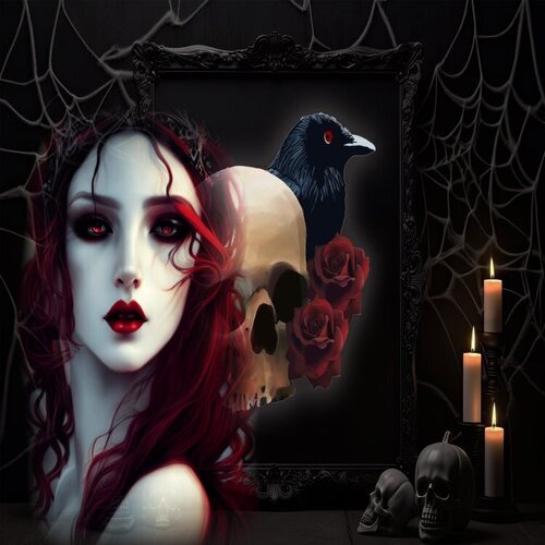 Real vampires love Vampire Rave.