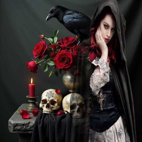 Real vampires love Vampire Rave.