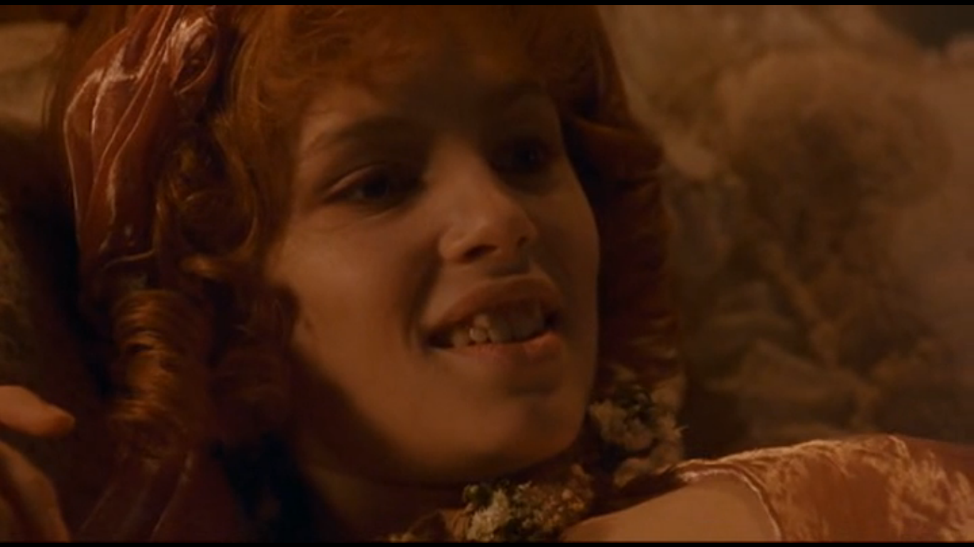 Real vampires love Vampire Rave.