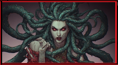 Real vampires love Vampire Rave.