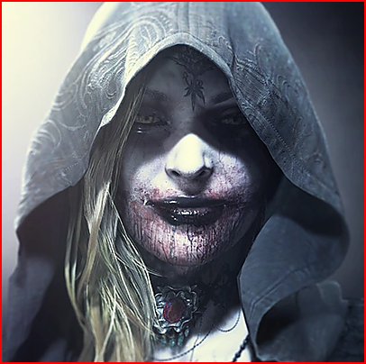 Real vampires love Vampire Rave.