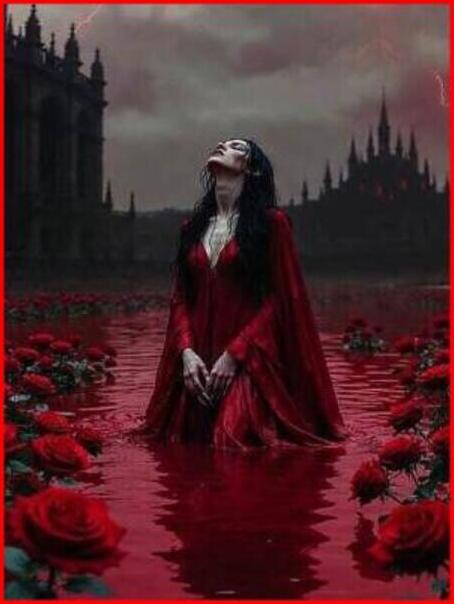 Real vampires love Vampire Rave.