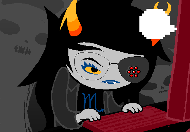 Real vampires love Vampire Rave.