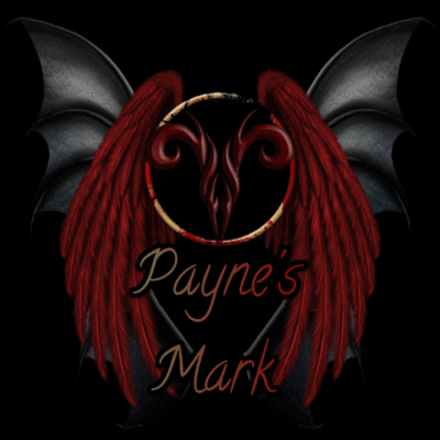 MistressPayne's Mark