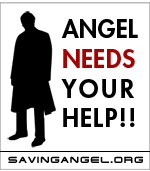 Save Angel!