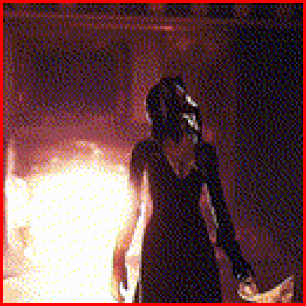 Real vampires love Vampire Rave.