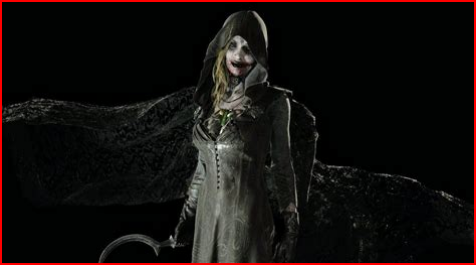 Real vampires love Vampire Rave.