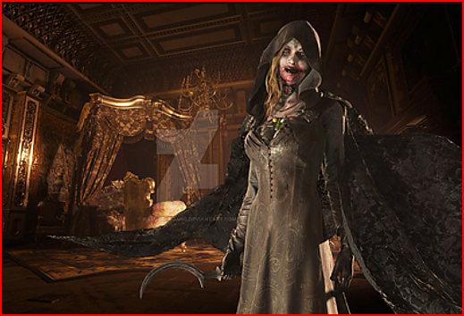 Real vampires love Vampire Rave.