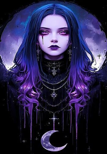 Real vampires love Vampire Rave.