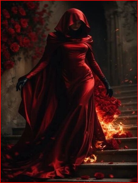 Real vampires love Vampire Rave.