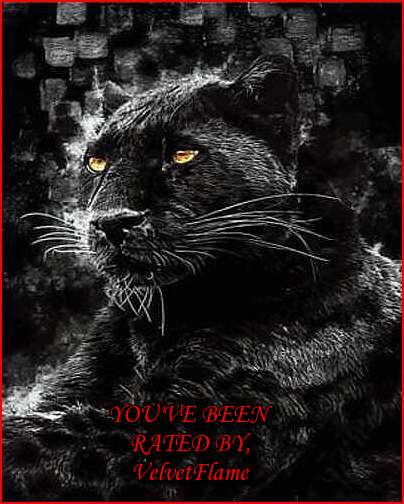 Real vampires love Vampire Rave.