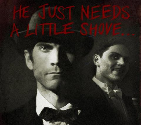 Real vampires love Vampire Rave.