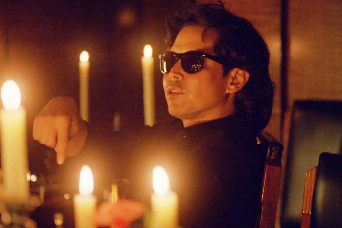 Real vampires love Vampire Rave.