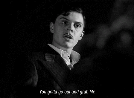 Real vampires love Vampire Rave.