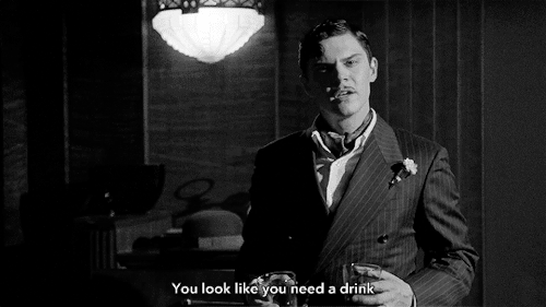 Real vampires love Vampire Rave.
